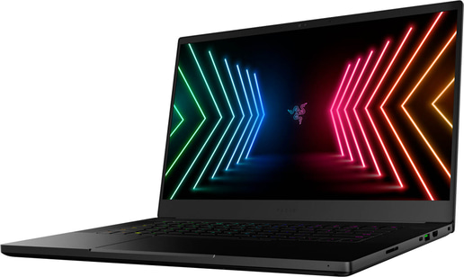 Razer Blade 15 Advanced 15.6" Gaming Laptop - Core i7 2.3GHz, 16GB