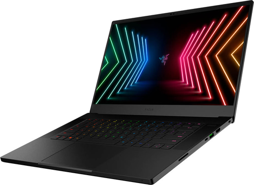 Razer Blade 15 Advanced 15.6" Gaming Laptop - Core i7 2.3GHz, 16GB