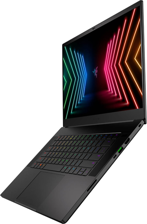 Razer Blade 15 Advanced 15.6" Gaming Laptop - Core i7 2.3GHz, 16GB