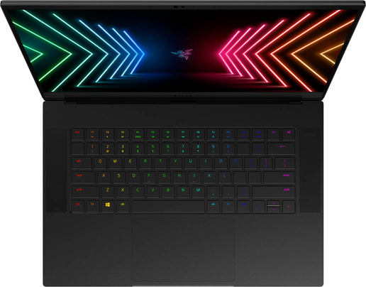 Razer Blade 15 Advanced 15.6" Gaming Laptop - Core i7 2.3GHz, 16GB