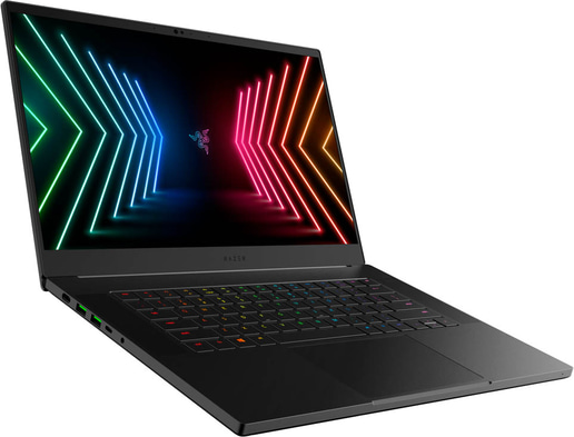 Razer Blade 15 Advanced 15.6" Gaming Laptop - Core i7 2.3GHz, 16GB