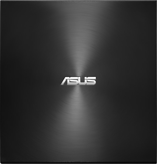 ASUS ZenDrive U9M (SDRW-08U9M-U) External DVD Writer Optical Drive