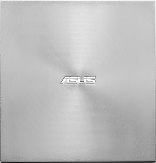 ASUS ZenDrive U9M (SDRW-08U9M-U) External DVD Writer Optical Drive