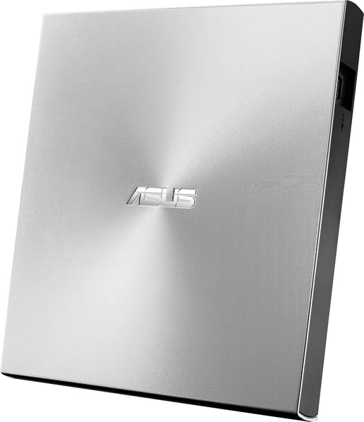 ASUS ZenDrive U9M (SDRW-08U9M-U) External DVD Writer Optical Drive