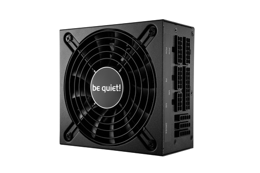 600W Be Quiet! SFX L Power 600W Modular 80 Plus Gold PSU