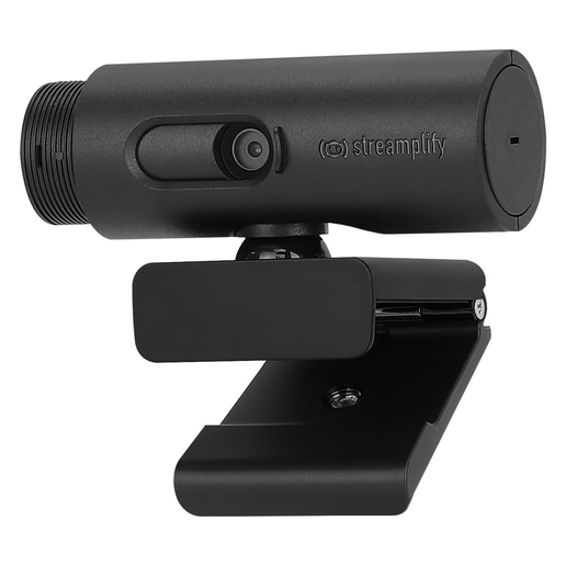 Streamplify CAM Full HD 60FPS Webcam for Streaming and Vlogging