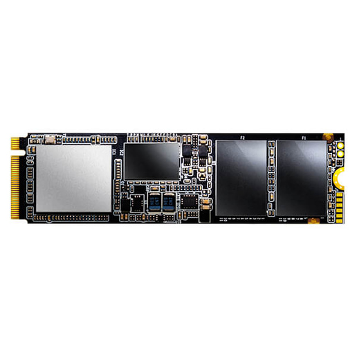 Adata XPG SX6000 M.2-2280 256GB PCI Express NVMe Solid State Drive
