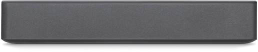 5TB Seagate Basic Desktop External Hard Drive - USB 3.2 Gen 1