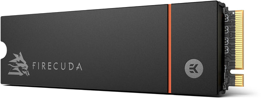 2TB Seagate FireCuda 530 Heatsink M.2 2280