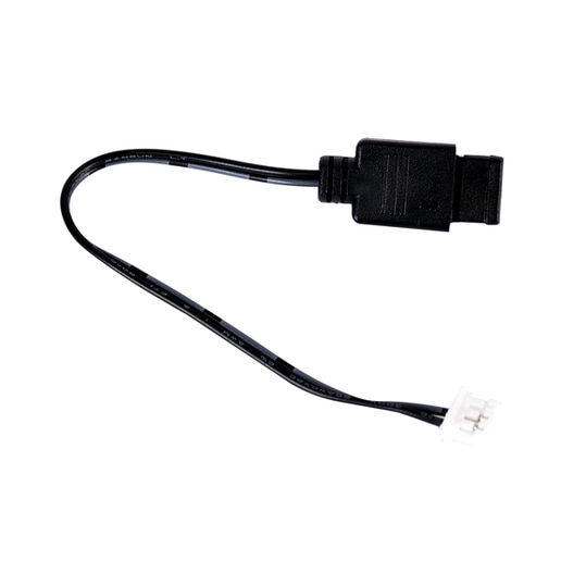 Lian Li Strimer Plus Triple 8-Pin RGB PCIe VGA Cable with Control Box
