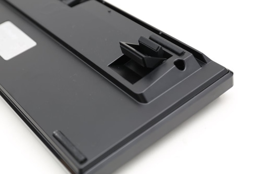 Ducky One TKL RGB Mechanical Keyboard - Black - (UK Layout)