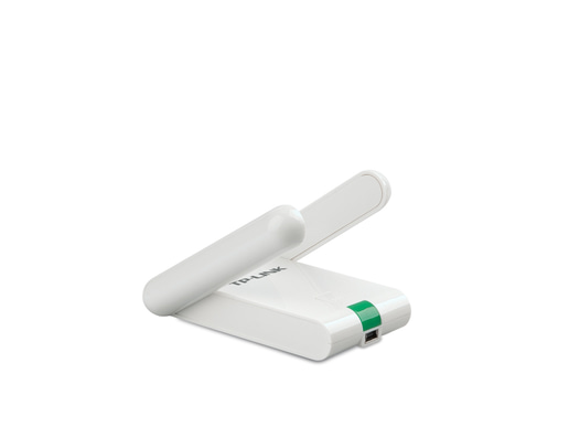 TP-Link TL-WN822N 300Mbps USB 2.0 WiFi Adapter 