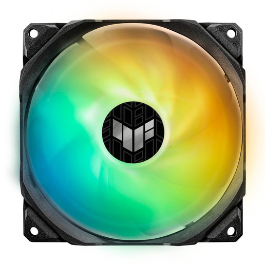 ASUS TUF Gaming LC 240 ARGB 240mm Liquid CPU Cooler