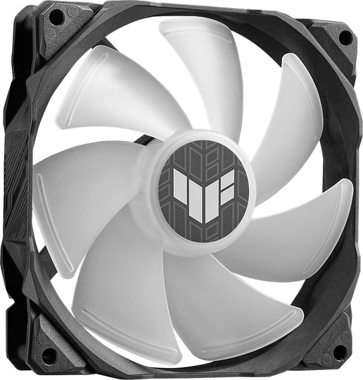 ASUS TUF Gaming LC 240 ARGB 240mm Liquid CPU Cooler