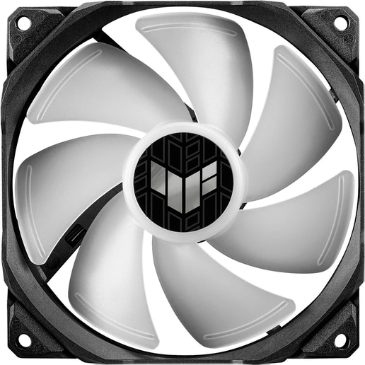 ASUS TUF Gaming LC 240 ARGB 240mm Liquid CPU Cooler
