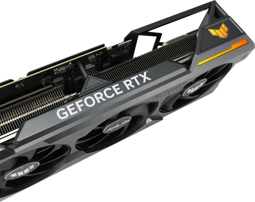 ASUS GeForce RTX 4080 TUF OC 16GB Graphics Card