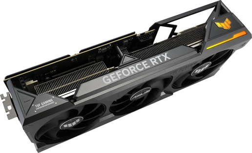 ASUS GeForce RTX 4080 TUF OC 16GB Graphics Card