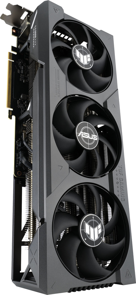 ASUS GeForce RTX 4080 TUF OC 16GB Graphics Card