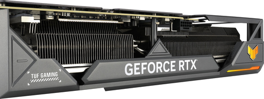 ASUS GeForce RTX 4080 TUF OC 16GB Graphics Card