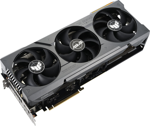 ASUS GeForce RTX 4080 TUF OC 16GB Graphics Card