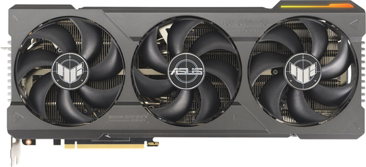 ASUS GeForce RTX 4080 TUF OC 16GB Graphics Card