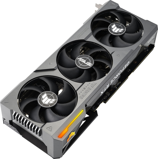 ASUS GeForce RTX 4080 TUF OC 16GB Graphics Card