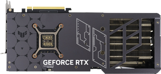 ASUS GeForce RTX 4080 TUF OC 16GB Graphics Card
