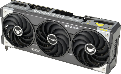ASUS GeForce RTX 5070 TUF OC 12GB GDDR7 Graphics Card