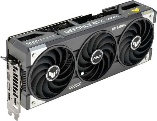 ASUS GeForce RTX 5070 TUF OC 12GB GDDR7 Graphics Card