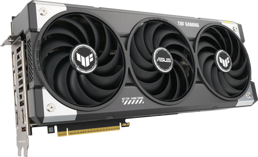 ASUS GeForce RTX 5070 TUF OC 12GB GDDR7 Graphics Card