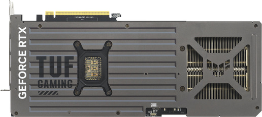 ASUS GeForce RTX 5070 TUF OC 12GB GDDR7 Graphics Card