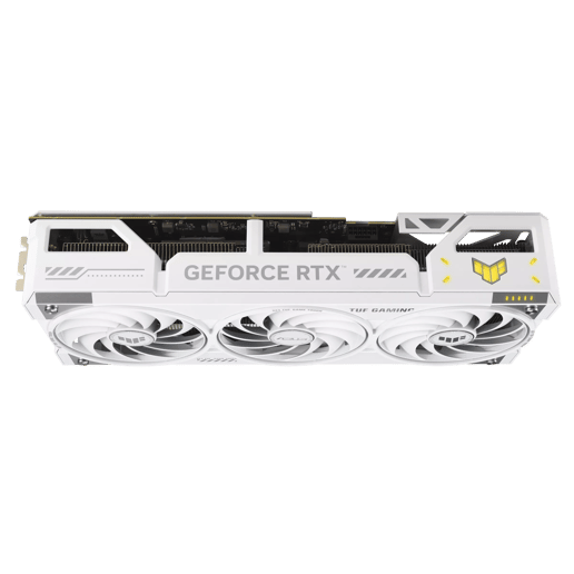 ASUS GeForce RTX 5070 Ti TUF Gaming BTF OC 16GB GDDR7 Graphics Card