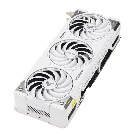 ASUS GeForce RTX 5070 Ti TUF Gaming BTF OC 16GB GDDR7 Graphics Card