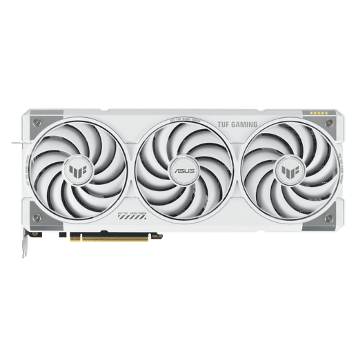 ASUS GeForce RTX 5070 Ti TUF OC 16GB GDDR7 Graphics Card