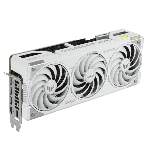 ASUS GeForce RTX 5070 Ti TUF OC 16GB GDDR7 Graphics Card