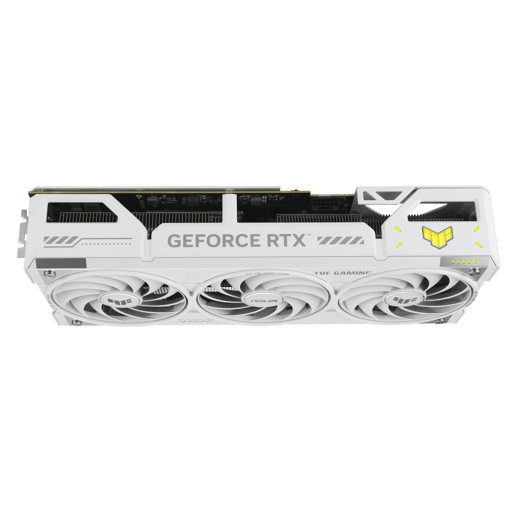 ASUS GeForce RTX 5070 Ti TUF OC 16GB GDDR7 Graphics Card
