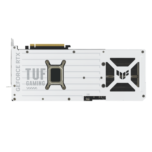 ASUS GeForce RTX 5070 Ti TUF OC 16GB GDDR7 Graphics Card