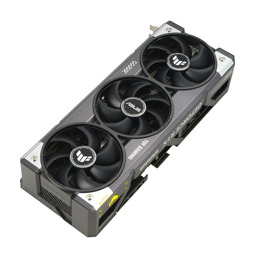 ASUS GeForce RTX 5090 TUF 32GB GDDR7 Graphics Card