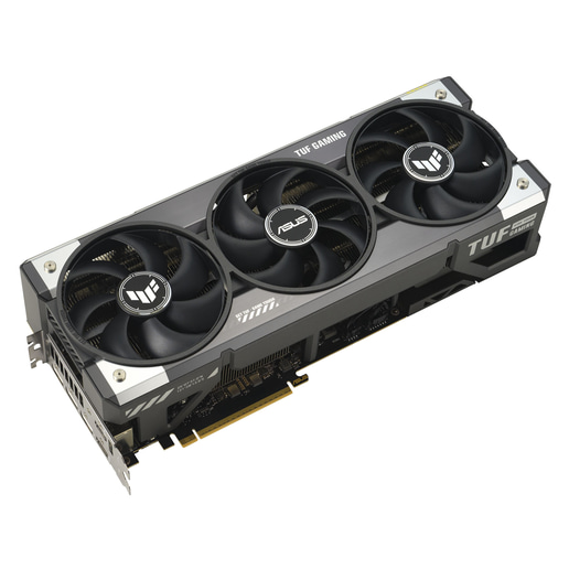 ASUS GeForce RTX 5090 TUF 32GB GDDR7 Graphics Card