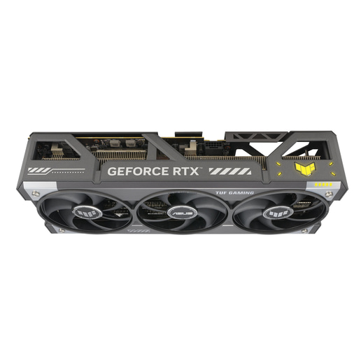 ASUS GeForce RTX 5090 TUF 32GB GDDR7 Graphics Card