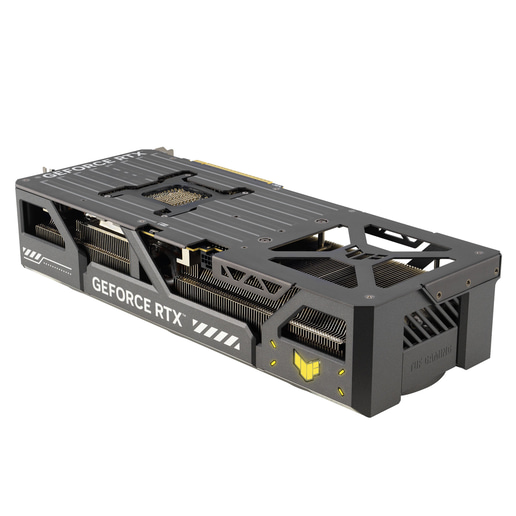 ASUS GeForce RTX 5090 TUF 32GB GDDR7 Graphics Card