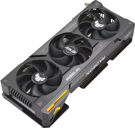 ASUS Radeon RX 7900 XTX TUF OC 24GB GDDR6 Graphics Card