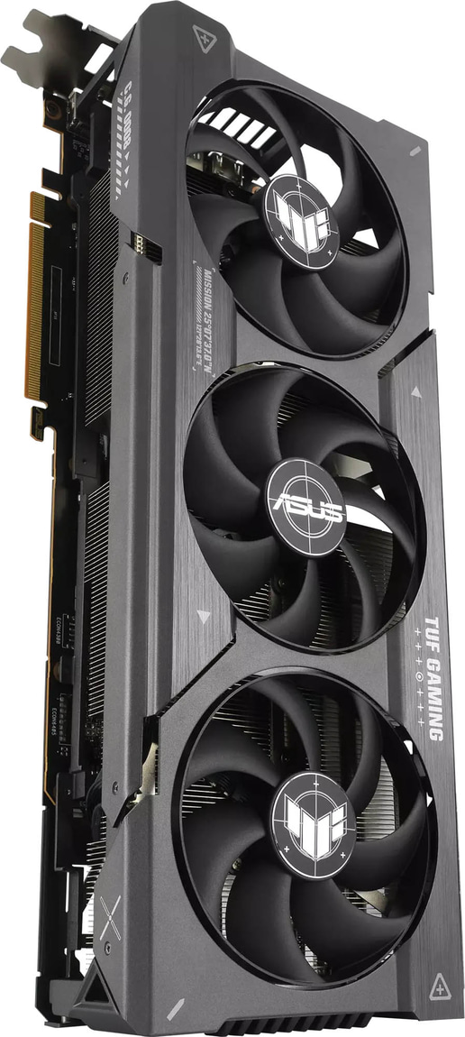 ASUS Radeon RX 7900 XTX TUF OC 24GB GDDR6 Graphics Card