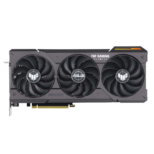 ASUS GeForce RTX 4060 Ti TUF OC 8GB GDDR6 Graphics Card