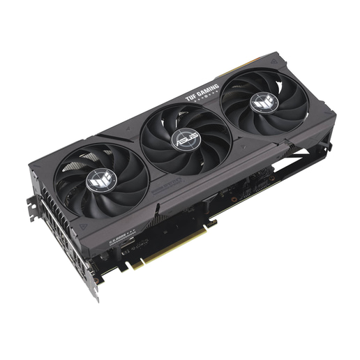 ASUS GeForce RTX 4060 Ti TUF OC 8GB GDDR6 Graphics Card