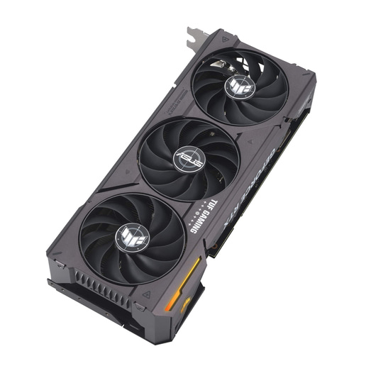 ASUS GeForce RTX 4060 Ti TUF OC 8GB GDDR6 Graphics Card