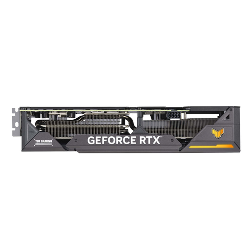 ASUS GeForce RTX 4060 Ti TUF OC 8GB GDDR6 Graphics Card