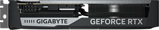 Gigabyte GeForce RTX 5060 EAGLE OC 8GB GDDR7 Graphics Card