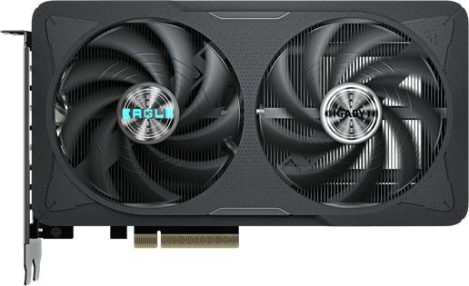 Gigabyte GeForce RTX 5060 EAGLE OC 8GB GDDR7 Graphics Card