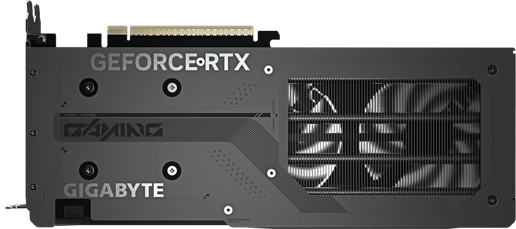 Gigabyte GeForce RTX 5060 GAMING OC 8GB GDDR7 Graphics Card